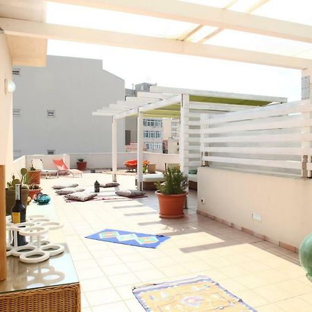 Apartament Venere 43 Trapani Zewnętrze zdjęcie