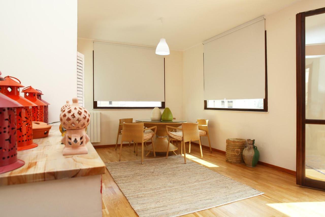 Apartament Venere 43 Trapani Zewnętrze zdjęcie