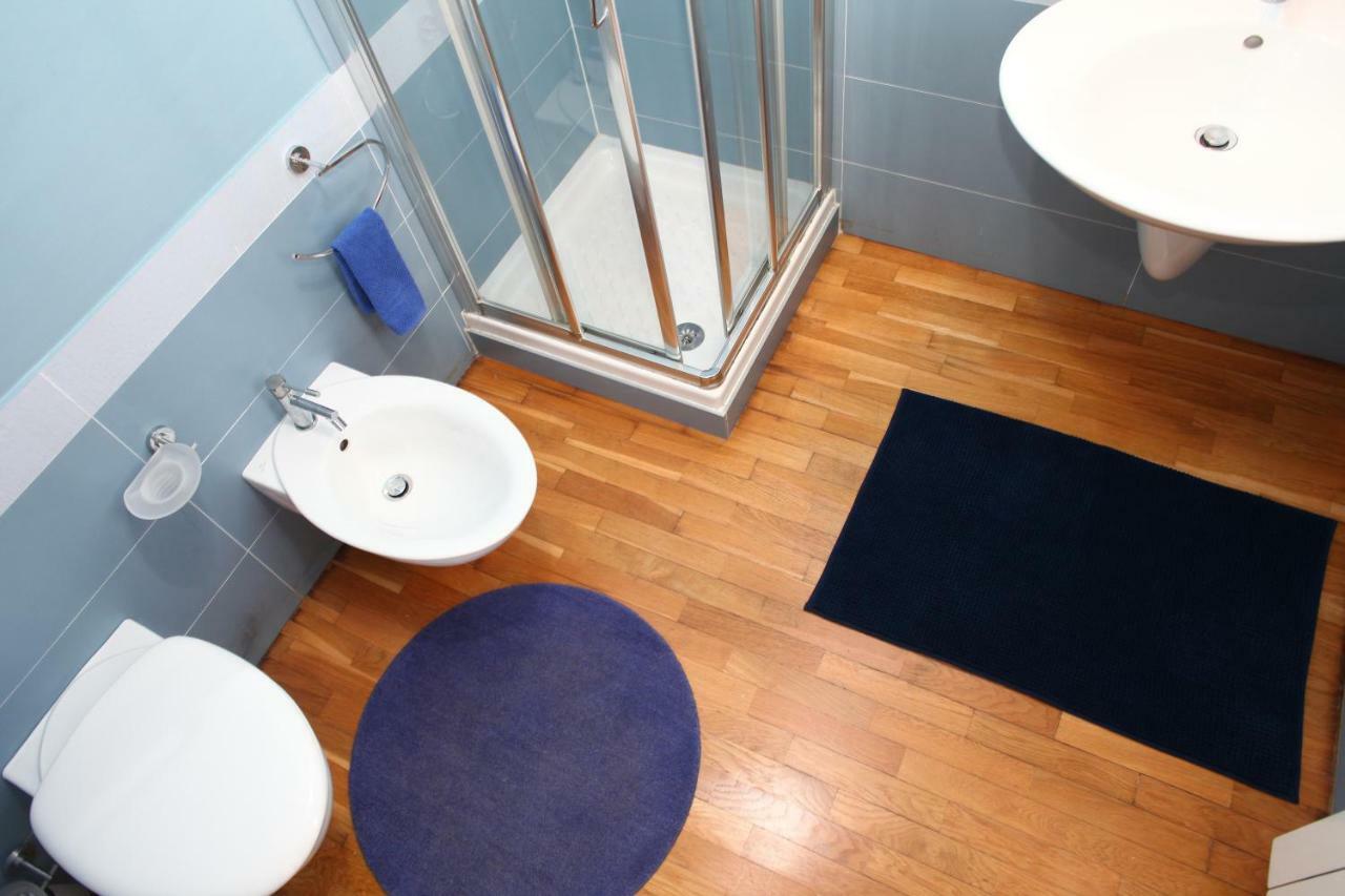 Apartament Venere 43 Trapani Zewnętrze zdjęcie