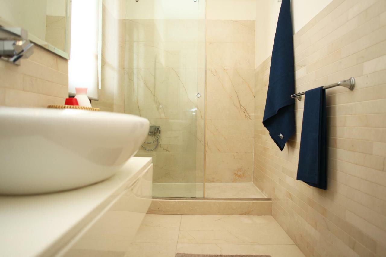 Apartament Venere 43 Trapani Zewnętrze zdjęcie
