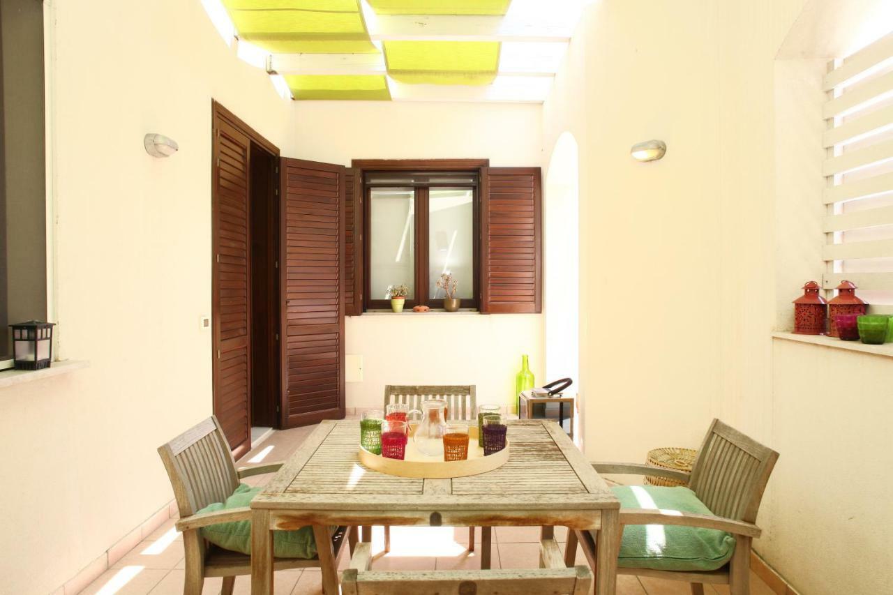 Apartament Venere 43 Trapani Zewnętrze zdjęcie