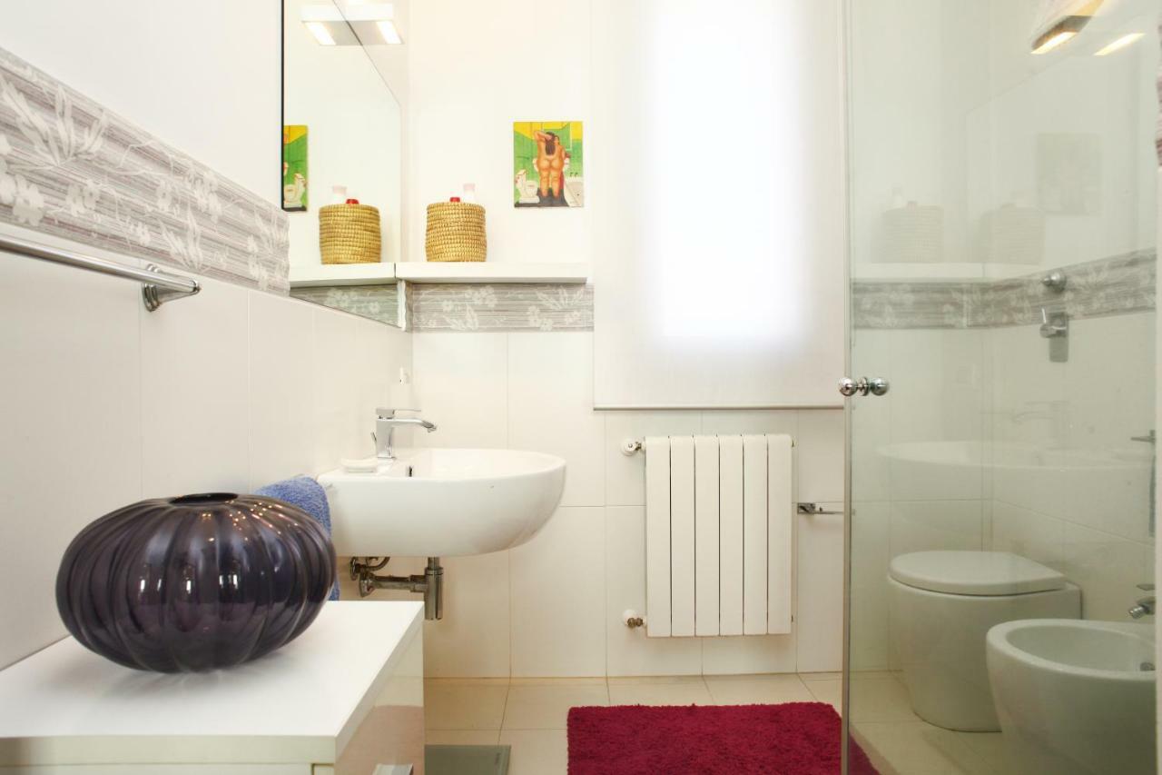Apartament Venere 43 Trapani Zewnętrze zdjęcie