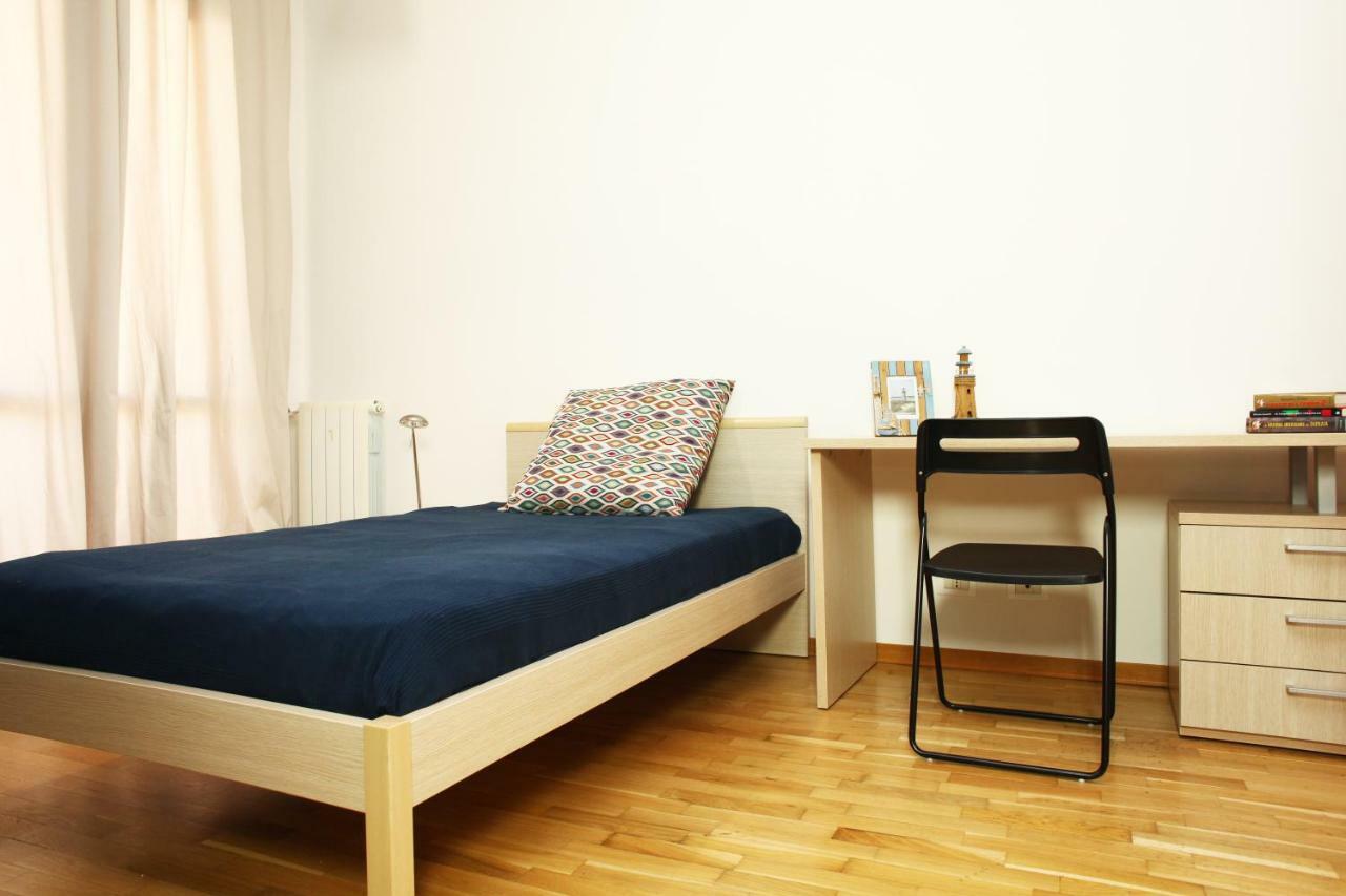 Apartament Venere 43 Trapani Zewnętrze zdjęcie