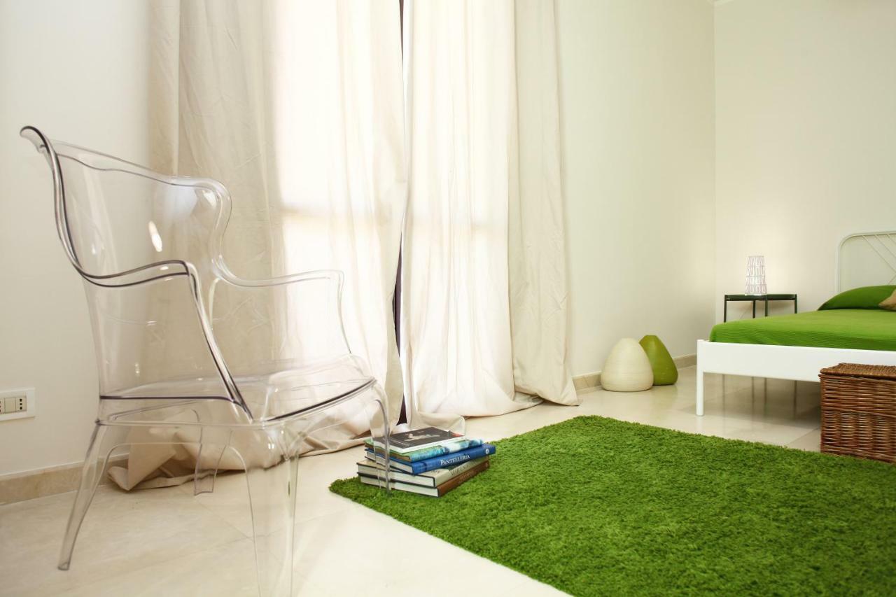 Apartament Venere 43 Trapani Zewnętrze zdjęcie