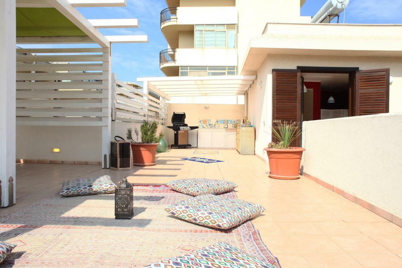 Apartament Venere 43 Trapani Zewnętrze zdjęcie