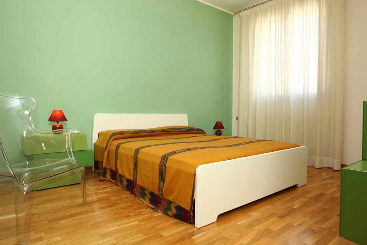 Apartament Venere 43 Trapani Zewnętrze zdjęcie