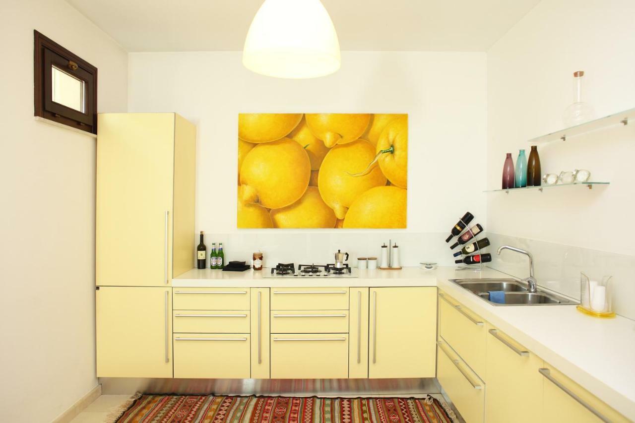 Apartament Venere 43 Trapani Zewnętrze zdjęcie