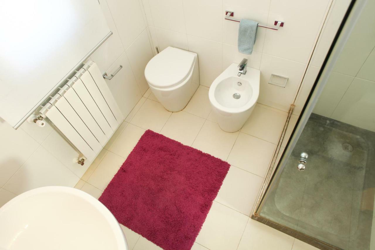 Apartament Venere 43 Trapani Zewnętrze zdjęcie