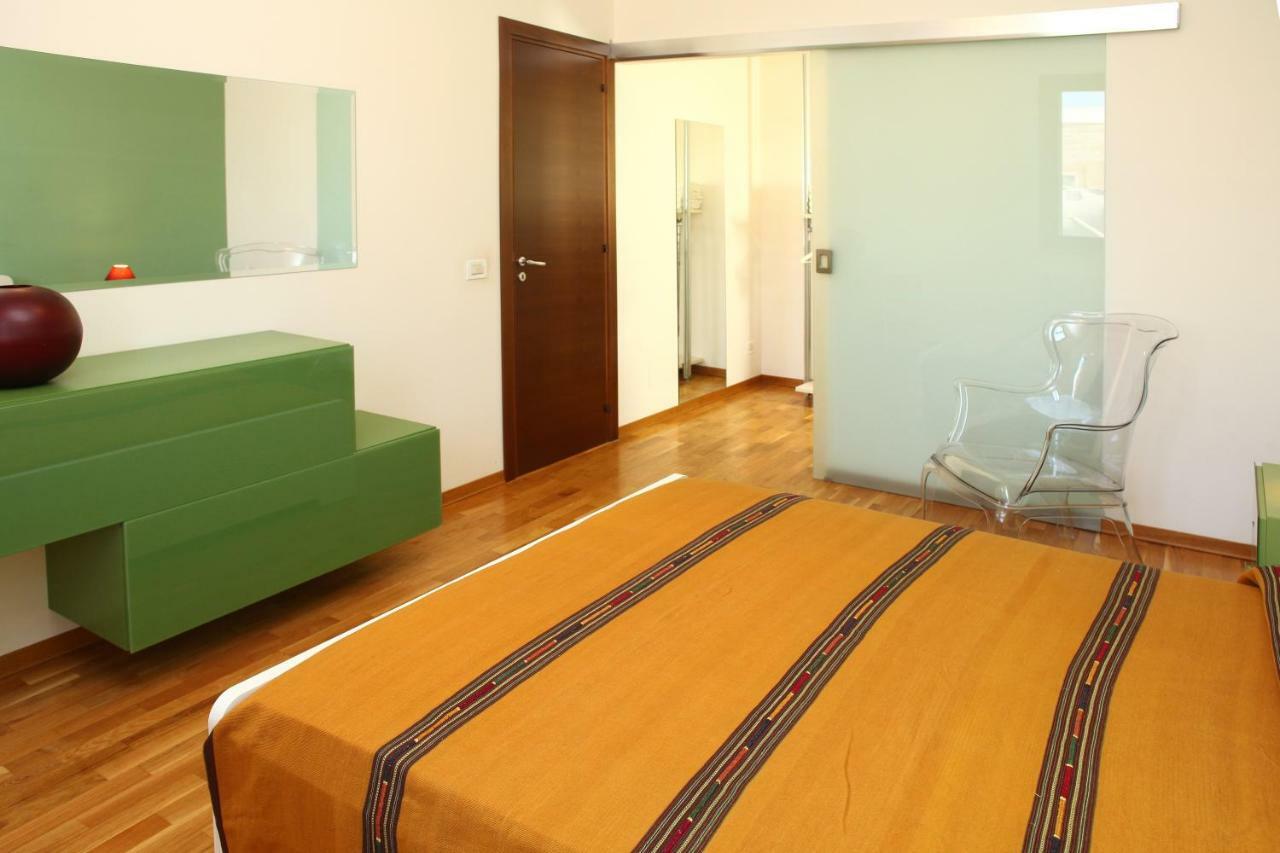 Apartament Venere 43 Trapani Zewnętrze zdjęcie