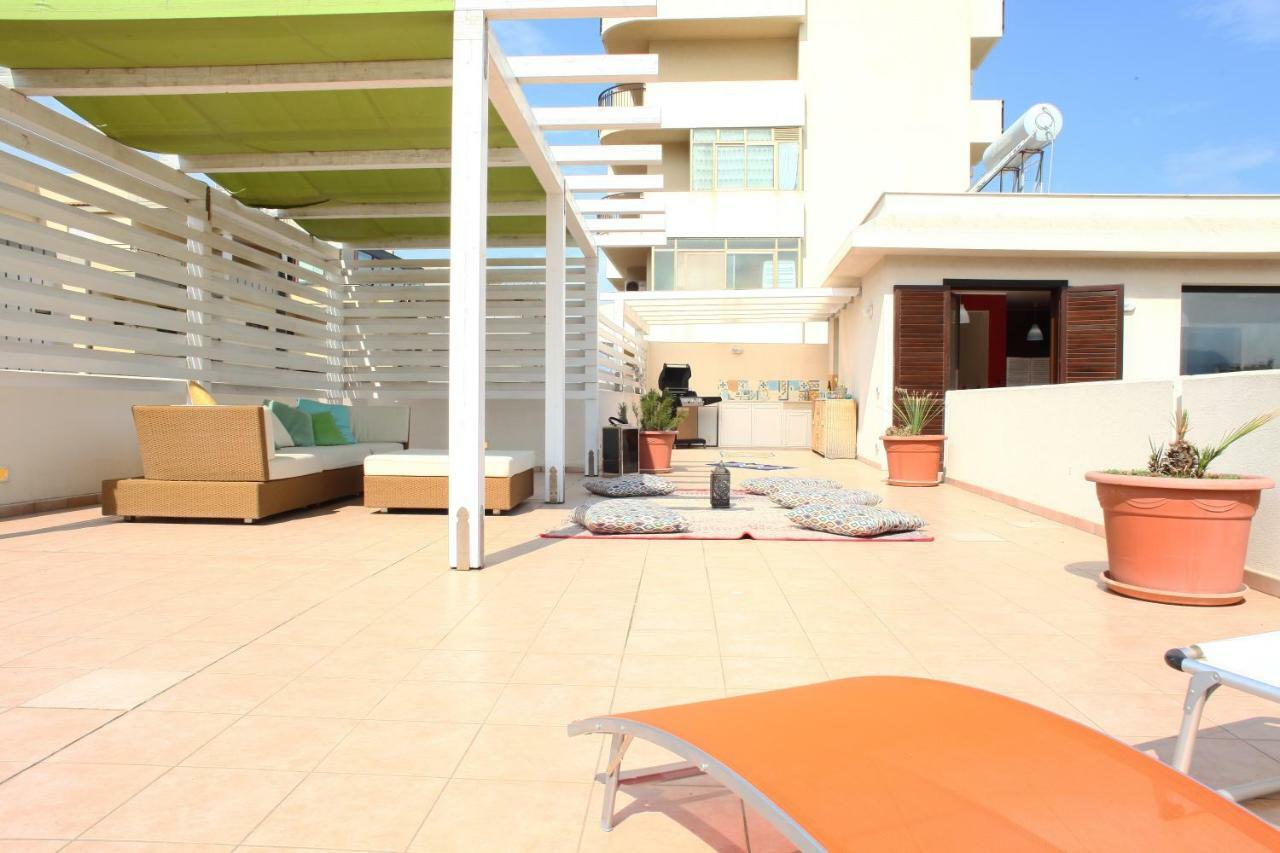 Apartament Venere 43 Trapani Zewnętrze zdjęcie