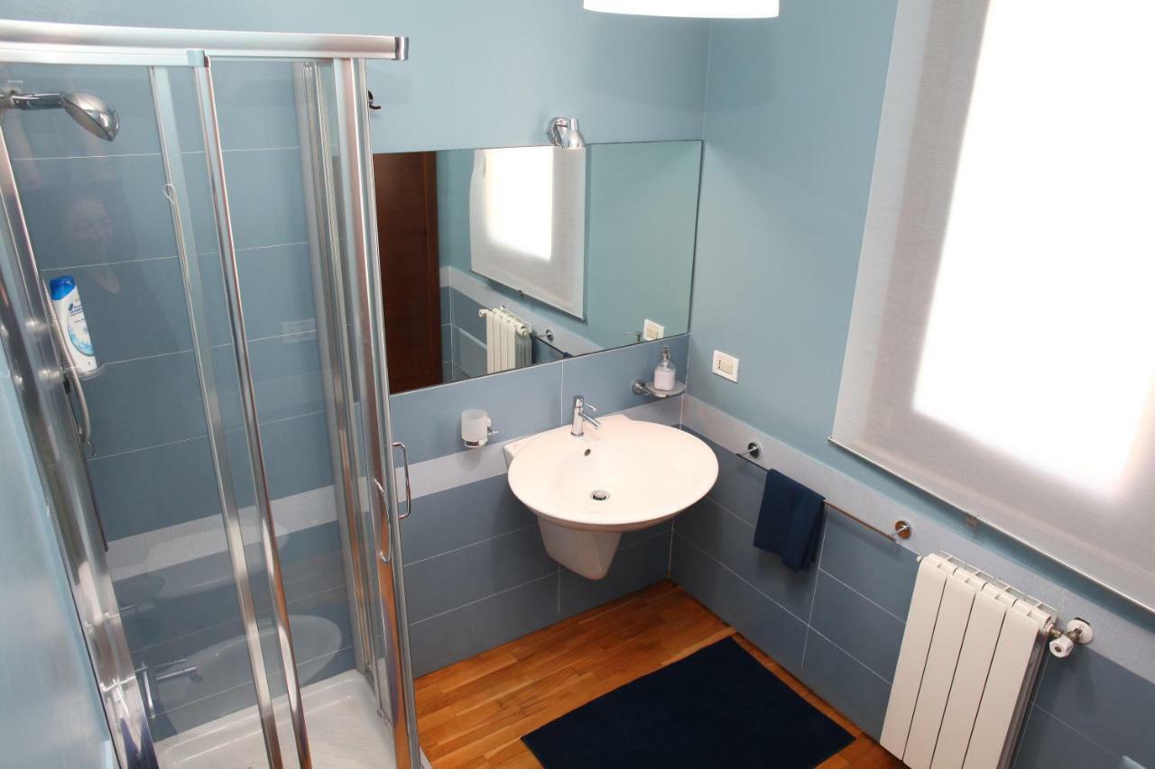 Apartament Venere 43 Trapani Zewnętrze zdjęcie