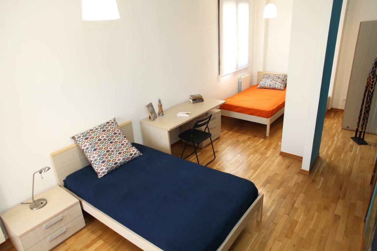 Apartament Venere 43 Trapani Zewnętrze zdjęcie