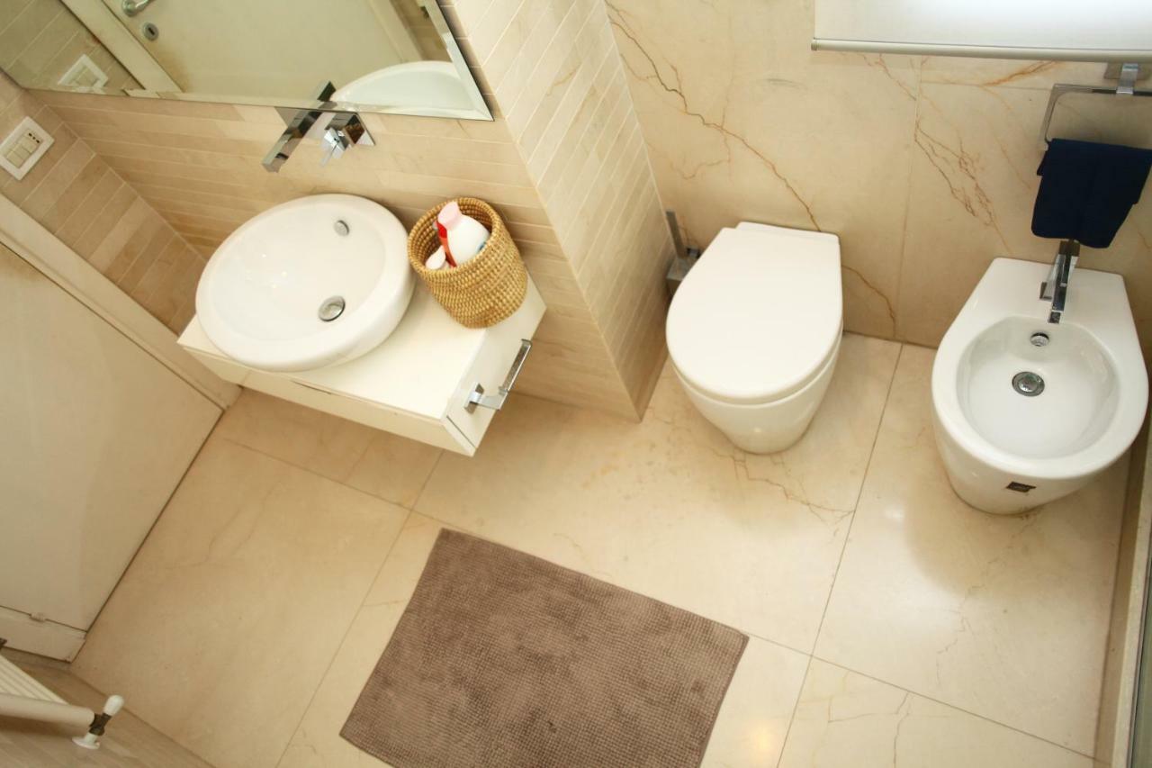 Apartament Venere 43 Trapani Zewnętrze zdjęcie