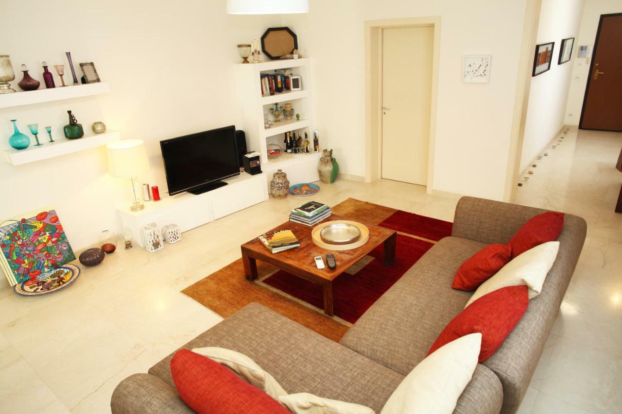 Apartament Venere 43 Trapani Zewnętrze zdjęcie