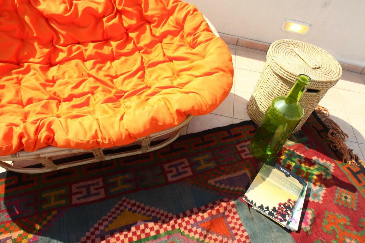 Apartament Venere 43 Trapani Zewnętrze zdjęcie