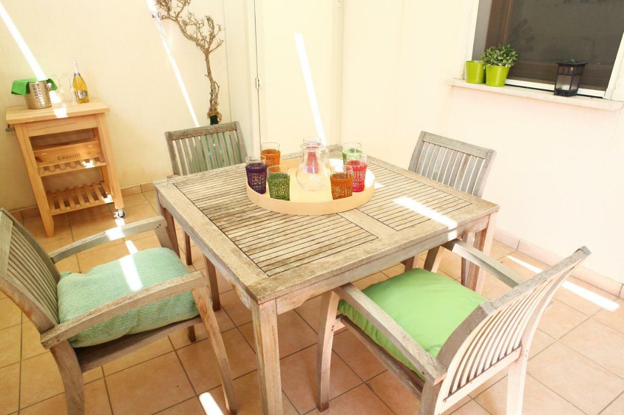 Apartament Venere 43 Trapani Zewnętrze zdjęcie